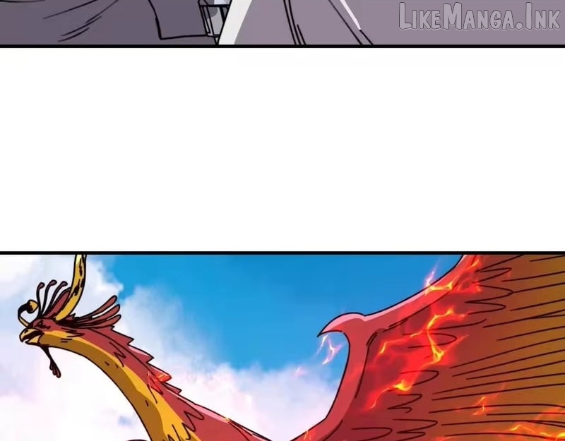 Starting As The God Of Wealth, Taming Billions Of Divine Pets! Chapter 85  - page 36